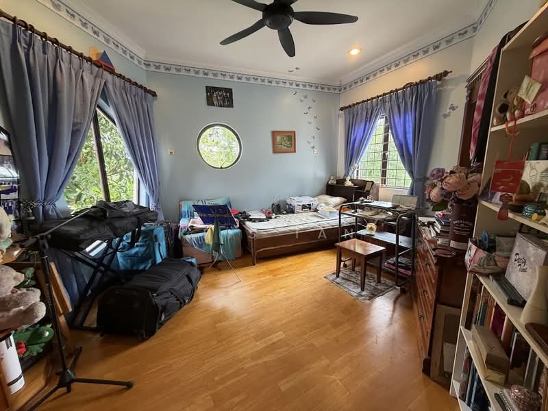 Bungalow for Sale in Saujana Impian (Kajang) - Kris Tan - Bedroom - PropertyGuru.com.my