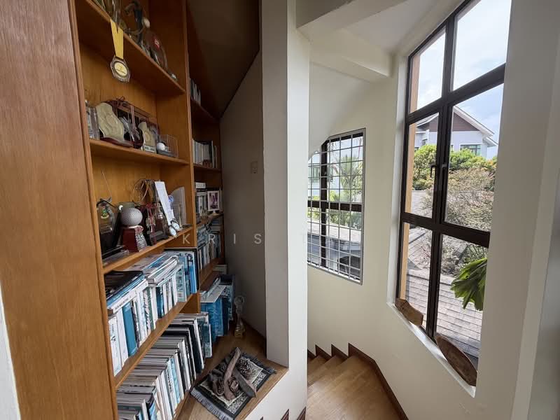 Bungalow for Sale in Saujana Impian (Kajang) - Kris Tan - Interior - PropertyGuru.com.my