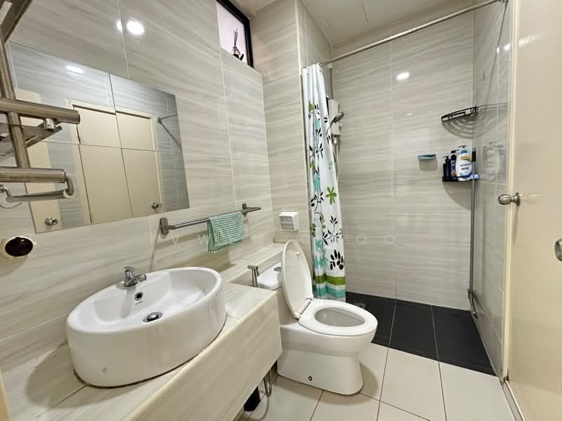 Servis Apartment untuk Disewa di D'Summit Residences - Ivwen Choo - PropertyGuru.com.my