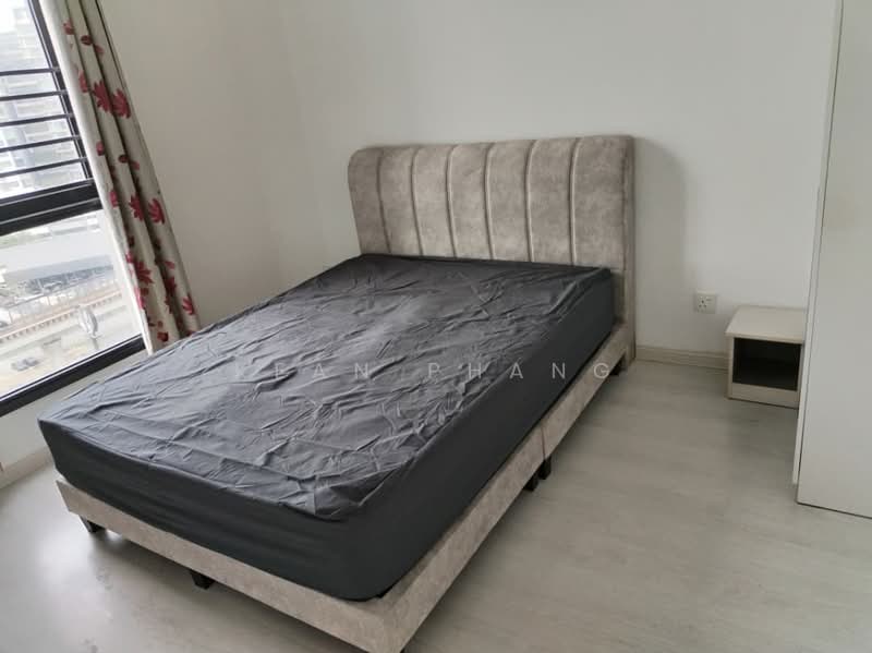 Service Residence for Rent at Equine Residence - Kean Phang - Bedroom - PropertyGuru.com.my