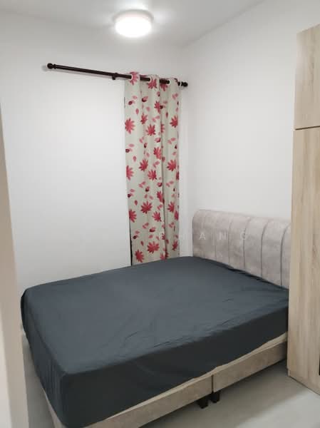 Service Residence for Rent at Equine Residence - Kean Phang - Bedroom - PropertyGuru.com.my