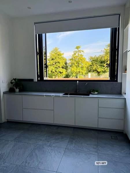 Semi-Detached House for Sale in Setia Alam (Selangor) - Loke . - Kitchen - PropertyGuru.com.my