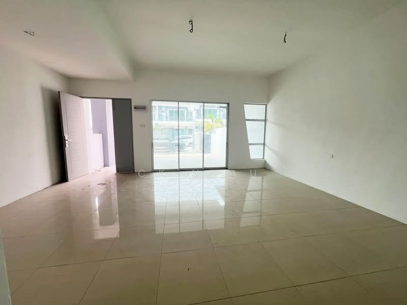 Rumah Teres 2 Tingkat untuk Disewa di Ipoh (Perak) - Ck Nyau - PropertyGuru.com.my