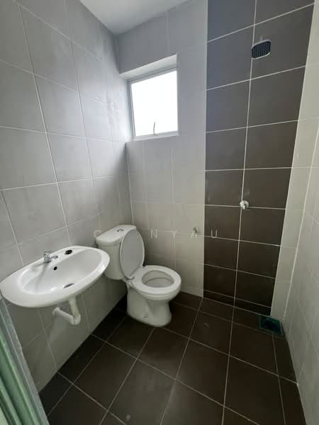 Rumah Teres 2 Tingkat untuk Disewa di Ipoh (Perak) - Ck Nyau - PropertyGuru.com.my