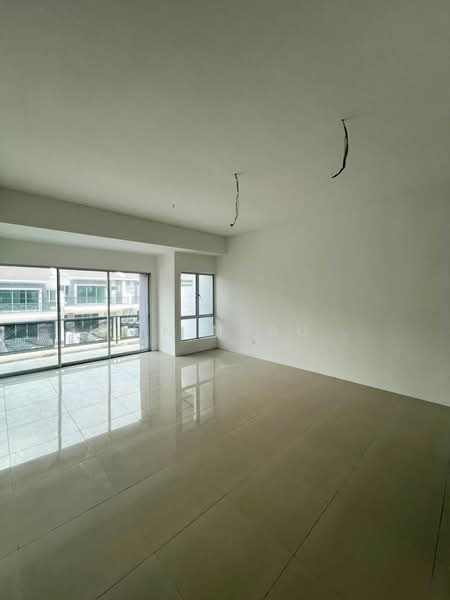 Rumah Teres 2 Tingkat untuk Disewa di Ipoh (Perak) - Ck Nyau - PropertyGuru.com.my