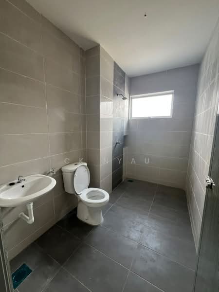 Rumah Teres 2 Tingkat untuk Disewa di Ipoh (Perak) - Ck Nyau - PropertyGuru.com.my