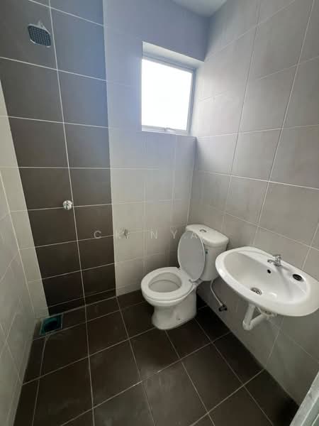 Rumah Teres 2 Tingkat untuk Disewa di Ipoh (Perak) - Ck Nyau - PropertyGuru.com.my