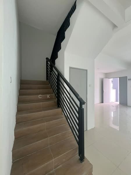 Rumah Teres 2 Tingkat untuk Disewa di Ipoh (Perak) - Ck Nyau - PropertyGuru.com.my