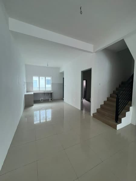 Rumah Teres 2 Tingkat untuk Disewa di Ipoh (Perak) - Ck Nyau - PropertyGuru.com.my