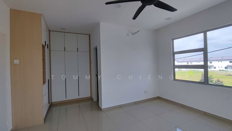 Rumah Teres 2 Tingkat untuk Dijual di Tiara East (Semenyih) - TOMMY CHIENG - Bedroom - PropertyGuru.com.my