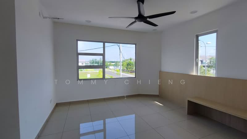 Rumah Teres 2 Tingkat untuk Dijual di Tiara East (Semenyih) - TOMMY CHIENG - Interior - PropertyGuru.com.my