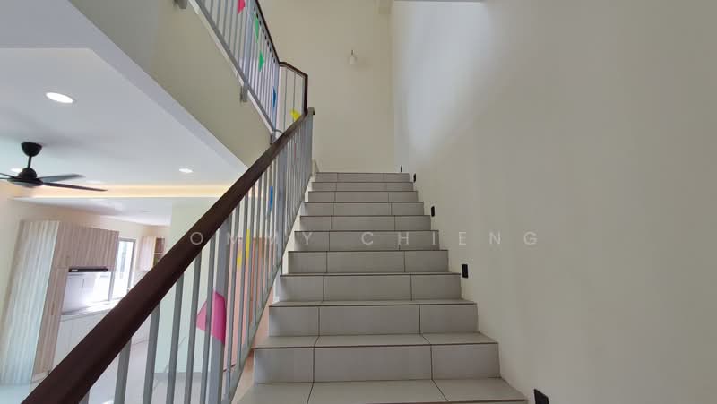 Rumah Teres 2 Tingkat untuk Dijual di Tiara East (Semenyih) - TOMMY CHIENG - Interior - PropertyGuru.com.my
