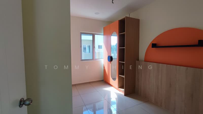 Rumah Teres 2 Tingkat untuk Dijual di Tiara East (Semenyih) - TOMMY CHIENG - Bedroom - PropertyGuru.com.my