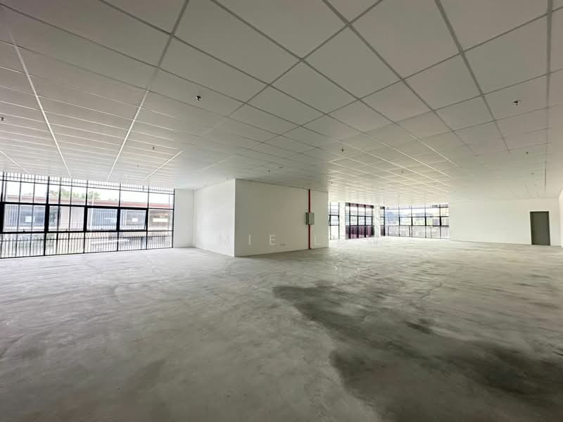 Factory for Rent in Iskandar Puteri (Nusajaya) (Johor) - Jamie Low - Interior - PropertyGuru.com.my