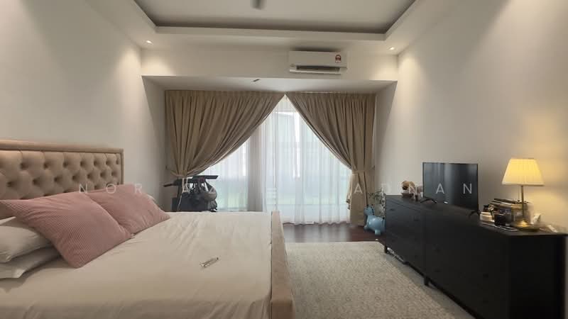 Terraced House for Sale in Cyberjaya (Selangor) - Nor Azdlin Adnan - PropertyGuru.com.my