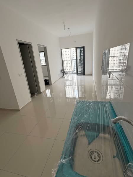 Service Residence for Sale at One Equine - Emerlyne Shum - Interior - PropertyGuru.com.my