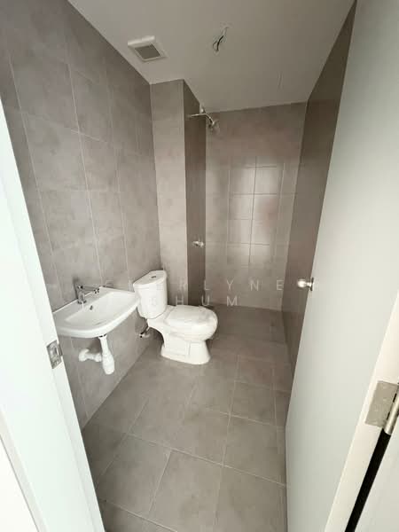 Service Residence for Sale at One Equine - Emerlyne Shum - Bathroom - PropertyGuru.com.my