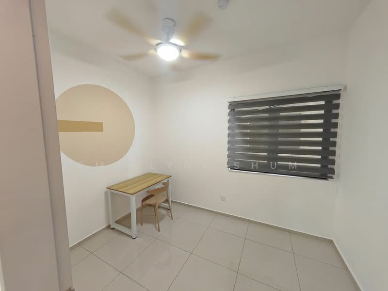 Kediaman Servis untuk Dijual di One Equine - Emerlyne Shum - Interior - PropertyGuru.com.my