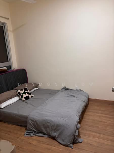 Service Residence for Rent at Saville @ Cheras - Desmond Low - Bedroom - PropertyGuru.com.my