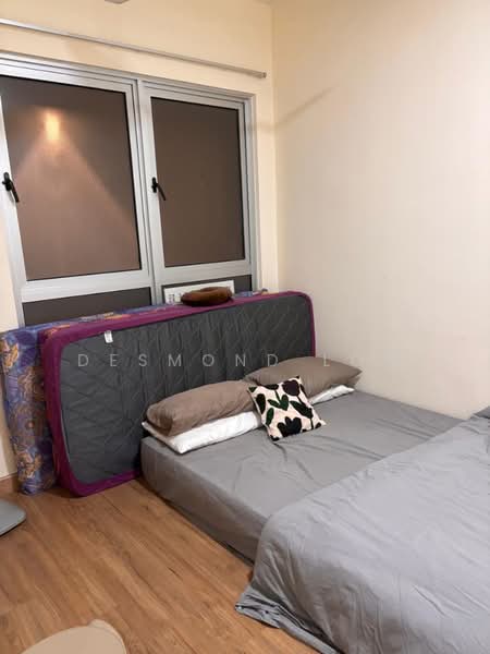Service Residence for Rent at Saville @ Cheras - Desmond Low - Bedroom - PropertyGuru.com.my