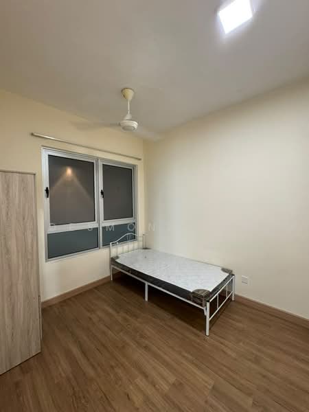 Kediaman Servis untuk Disewa di Saville @ Cheras - Desmond Low - Bedroom - PropertyGuru.com.my