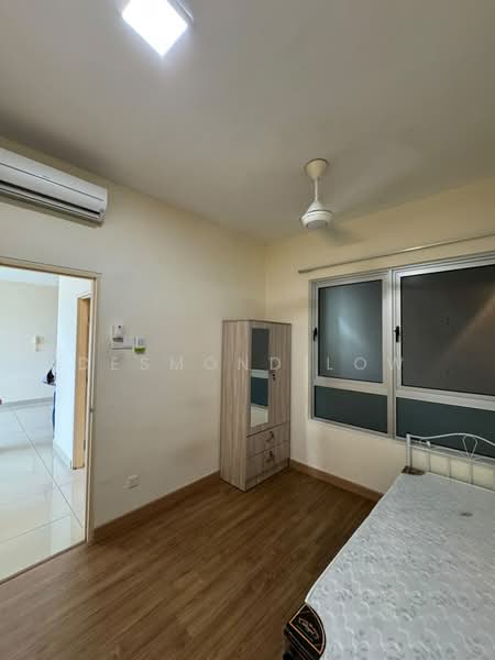 Kediaman Servis untuk Disewa di Saville @ Cheras - Desmond Low - Bedroom - PropertyGuru.com.my