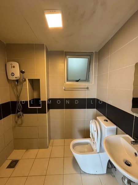 Kediaman Servis untuk Disewa di Saville @ Cheras - Desmond Low - Bathroom - PropertyGuru.com.my
