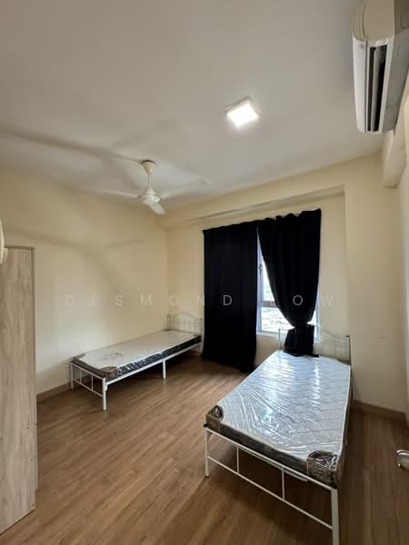 Kediaman Servis untuk Disewa di Saville @ Cheras - Desmond Low - Bedroom - PropertyGuru.com.my