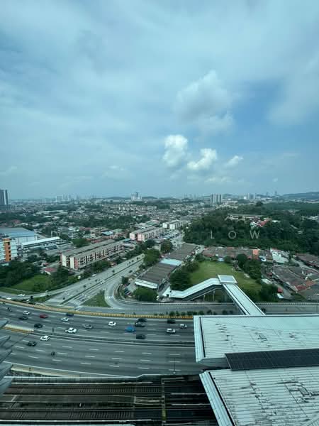 Kediaman Servis untuk Disewa di Saville @ Cheras - Desmond Low - View - PropertyGuru.com.my