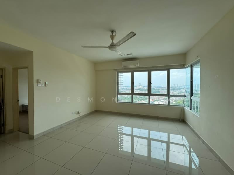 Kediaman Servis untuk Disewa di Saville @ Cheras - Desmond Low - Living Room - PropertyGuru.com.my