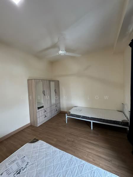 Kediaman Servis untuk Disewa di Saville @ Cheras - Desmond Low - Bedroom - PropertyGuru.com.my