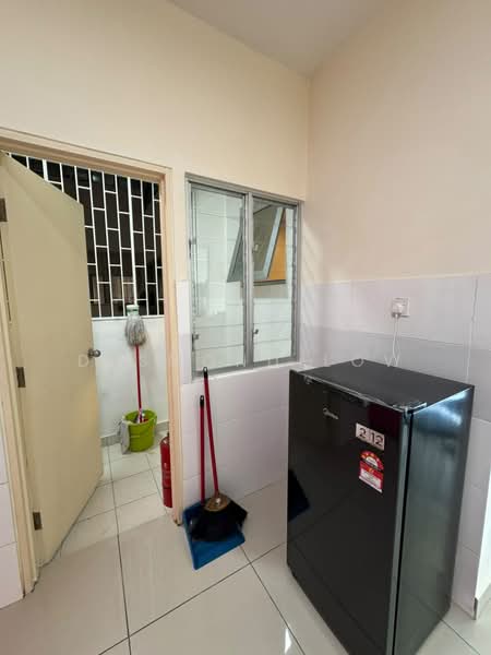Kediaman Servis untuk Disewa di Saville @ Cheras - Desmond Low - Kitchen - PropertyGuru.com.my