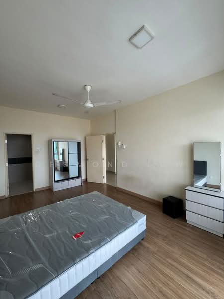 Kediaman Servis untuk Disewa di Saville @ Cheras - Desmond Low - Bedroom - PropertyGuru.com.my