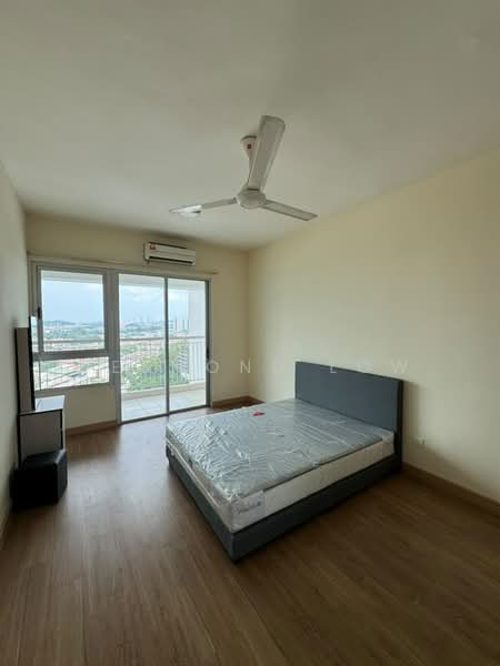Kediaman Servis untuk Disewa di Saville @ Cheras - Desmond Low - Bedroom - PropertyGuru.com.my
