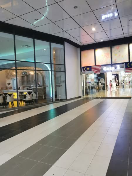 Kondominium untuk Disewa di Bay Point @ Country Garden Danga Bay - Alice Kang - Entrance - PropertyGuru.com.my