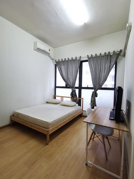 Kondominium untuk Disewa di Bay Point @ Country Garden Danga Bay - Alice Kang - Bedroom - PropertyGuru.com.my