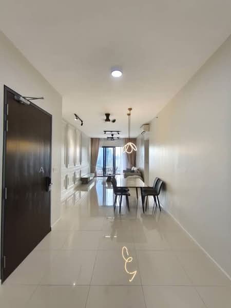 Service Residence for Rent at Sunway Belfield - Adrian Khoo - Corridor - PropertyGuru.com.my