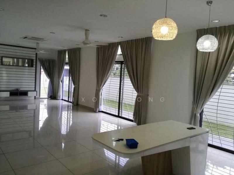 Banglo Pautan untuk Dijual di Taman Adda Heights (Tebrau) - Zixon Wong - PropertyGuru.com.my