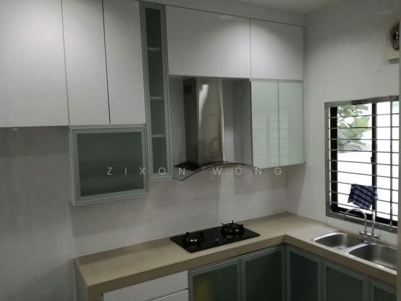 Banglo Pautan untuk Dijual di Taman Adda Heights (Tebrau) - Zixon Wong - PropertyGuru.com.my