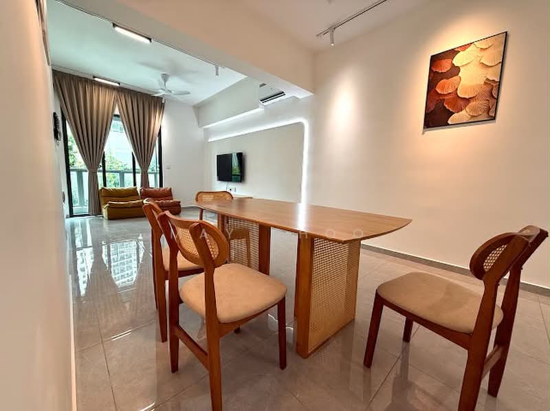 Apartment for Rent at Savana @ Batu Kawan - May Choo - PropertyGuru.com.my
