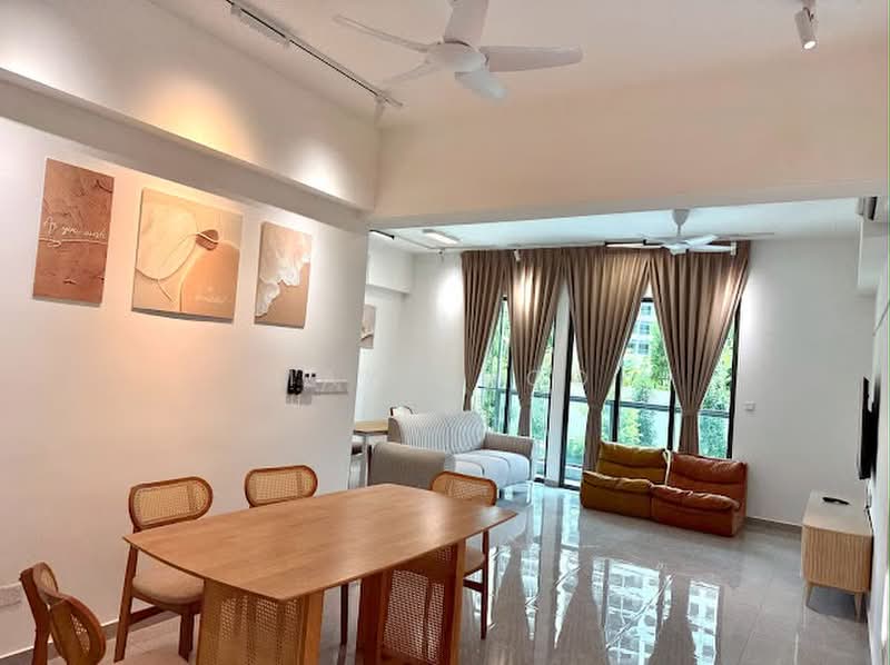 Apartment for Rent at Savana @ Batu Kawan - May Choo - PropertyGuru.com.my