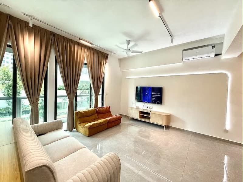 Apartment for Rent at Savana @ Batu Kawan - May Choo - PropertyGuru.com.my