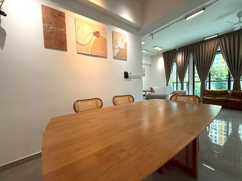 Apartment for Rent at Savana @ Batu Kawan - May Choo - PropertyGuru.com.my