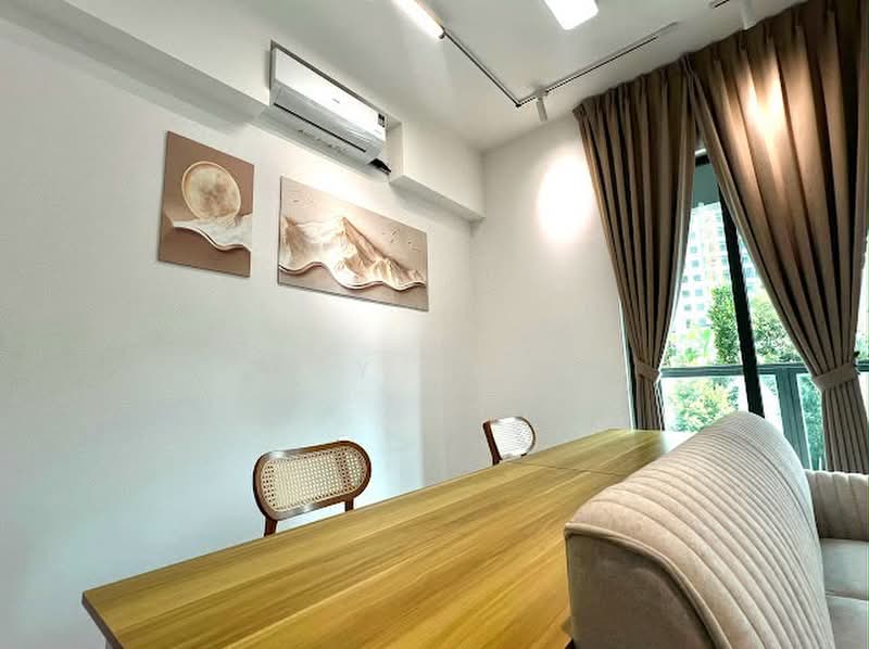 Apartment for Rent at Savana @ Batu Kawan - May Choo - PropertyGuru.com.my
