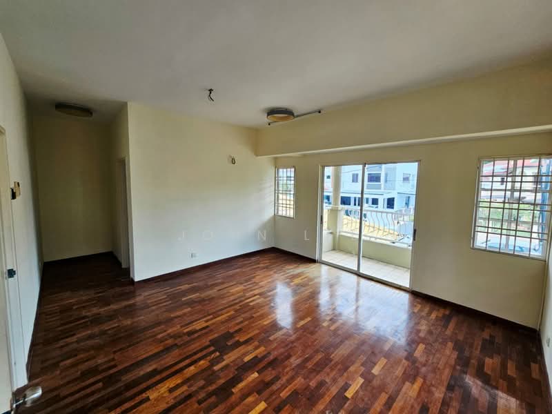 2.5-storey Terraced House for Sale in Bandar Puteri Puchong (Puchong) - John Lee - Living Room - PropertyGuru.com.my