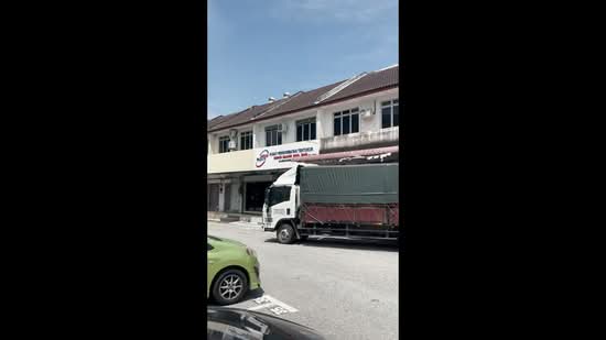 Shop for Rent in Ipoh (Perak) - Nicholas Poh - PropertyGuru.com.my