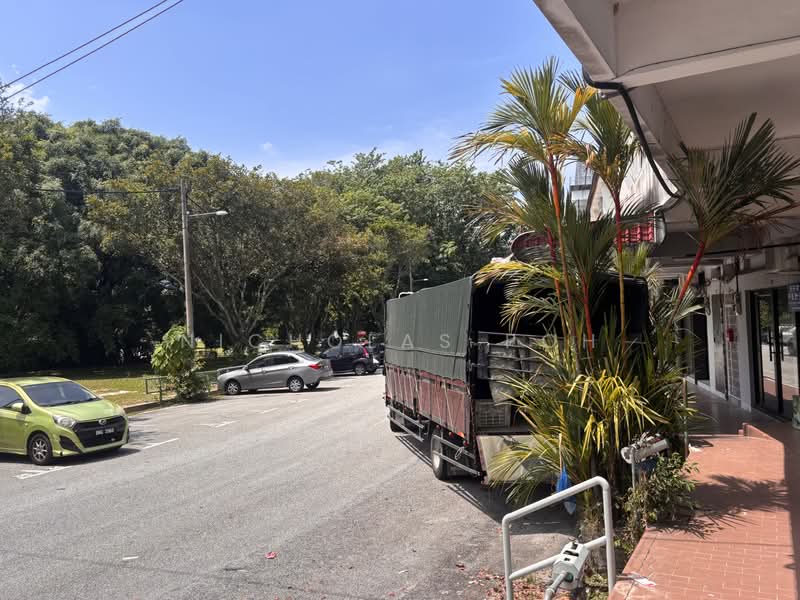 Shop for Rent in Ipoh (Perak) - Nicholas Poh - PropertyGuru.com.my