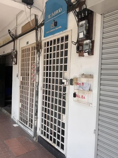 Shop for Rent in Ipoh (Perak) - Nicholas Poh - PropertyGuru.com.my
