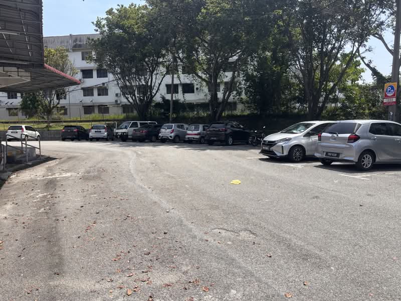 Shop for Rent in Ipoh (Perak) - Nicholas Poh - PropertyGuru.com.my