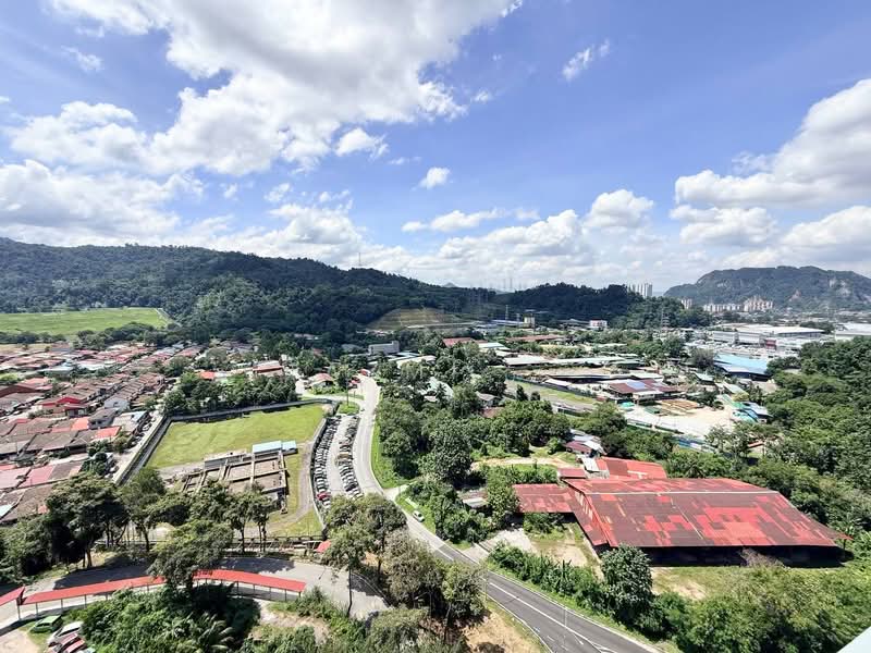 Apartment for Sale at Lakeview Apartments - Azmi . - PropertyGuru.com.my
